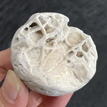 Сфера из sphalerite