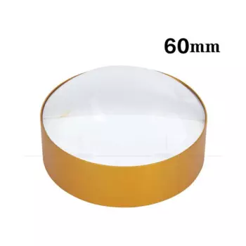 Сферическая лупа SHANBAO 6х