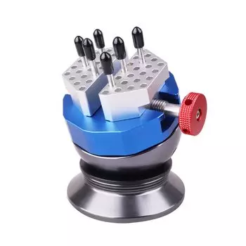 Сферические настольные тиски JIANYANZHE для моделирования