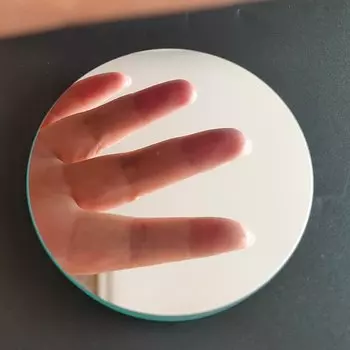 Сферический отражатель VBNM YT1421313 для телескопа 114F500/150F750/203F750