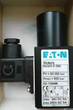 SG307-F-350 vickers, реле давления 02-139488 vickers