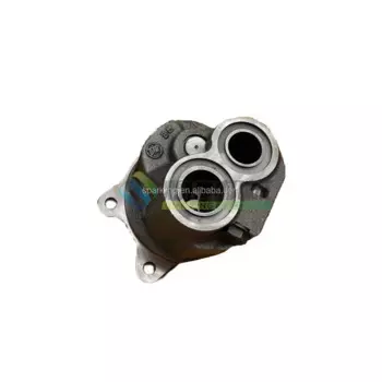 SG 6D125 L250-00050 масляный насос ASSY