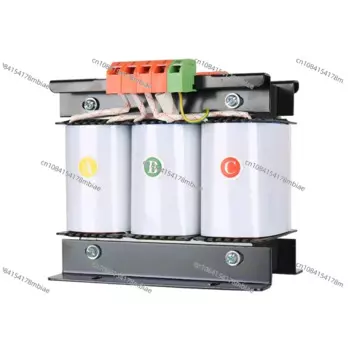 SG/SBK-10kva трехфазный сухой Сервоусилитель, изоляционный трансформатор от 380 до 220 до 200 в