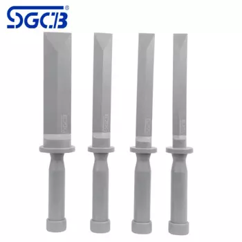 SGCB не мраморный пластиковый резец скребок 4 шт. высокая твердость PA44 нейлоновая наклейка масса колес удар химический инструмент