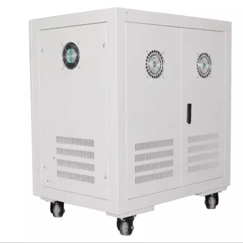 SGG, 220 В до 380 В, ва, 5 ква, кВА, кВА, 3-фазный понижающий трансформатор, SG, изоляционный трансформатор сухого типа