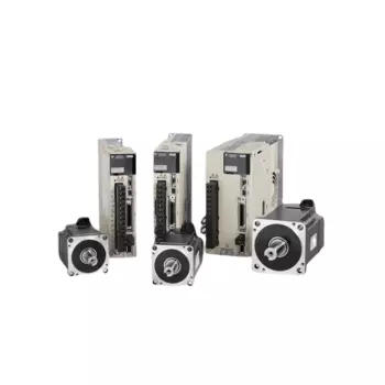 SGM7A-08AFA61 + SGD7S-5R5A00A original 750W YASKAWA Серводвигатель и драйвер с кабелями