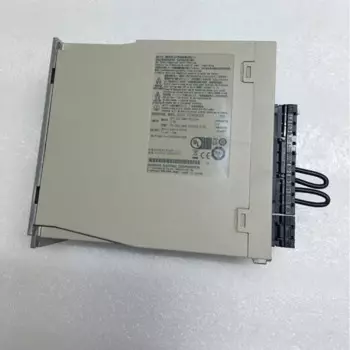 SGM7G-13AFC61 + SGD7S-120A00A + кабели, оригинальный Серводвигатель и драйвер YASKAWA 1.3квт