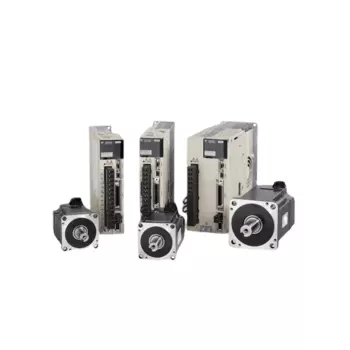SGM7G-20AFC61 + SGD7S-180A10A original 1.8KW YASKAWA Серводвигатель и драйвер с кабелями
