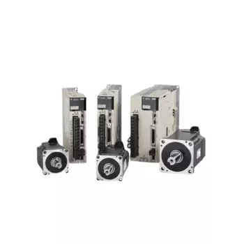 SGM7J-02AFC6S + SGD7S-1R6A10A 200W YASKAWA Серводвигатель и драйвер с кабелями