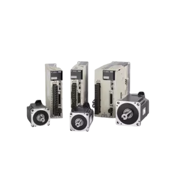 SGM7J-08AFC6E + SGD7S-5R5A10A original 750W YASKAWA Серводвигатель и драйвер с кабелями
