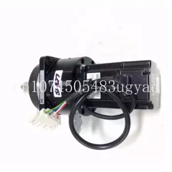 SGMAH-02AAAHB61Mini 400W AC Серводвигатель и драйвер