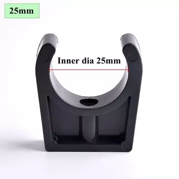 SgooHan Хомуты для труб из НПВХ