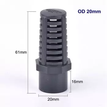 SgooHan соединитель для аквариума