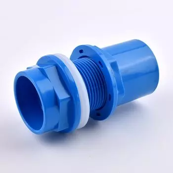 SgooHan Соединитель для аквариума ПВХ 20~50 мм