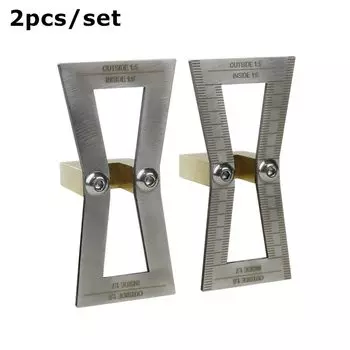 Шаблон ласточкин хвост MOKIN 1:5, 1:6, 1:7, 1:8