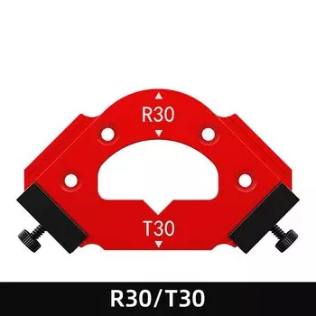 Шаблоны для фрезерного станка KPXIN