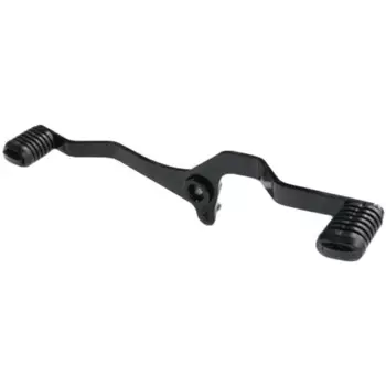 Шаг на рычаге переключения переднего и заднего