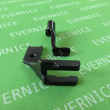 Шаговая прижимная лапка для швейных машин evernice