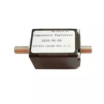 Шаговые двигатели Nema8 Components Explorers SMT