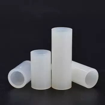 Шаговые винты Chap Codie М2 М3 М4 М5 нейлоновые