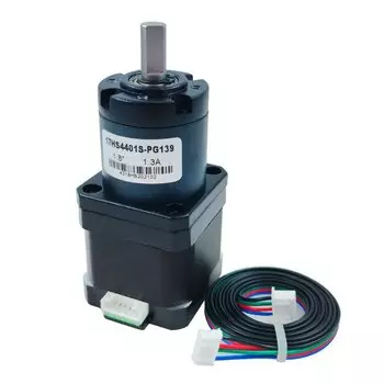 Шаговый двигатель CNMAWAY 42BYG NEMA17