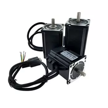 Шаговый двигатель CNMAWAY 57HBS2401 76