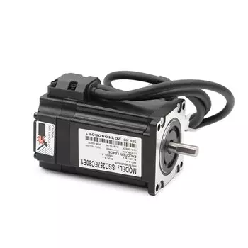 Шаговый двигатель G-PENNY MACHINE NEMA23 2.2 Нм