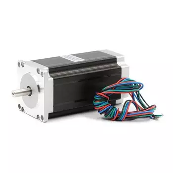 Шаговый двигатель G-PENNY MACHINE NEMA23 57x112 мм 3 Нм