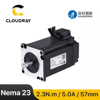 Шаговый двигатель Cloudray Nema 23 (57CME23) 2.2 Нм