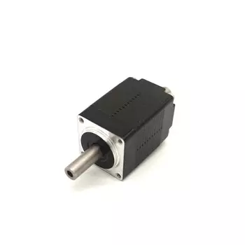 Шаговый двигатель ROBOTDIGG Nema8 18mN.m