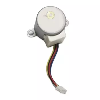 Шаговый двигатель yesido 24BYJ48 5В