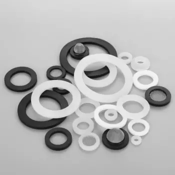 Шайба 250 шт M2 * 7*3,5 мм