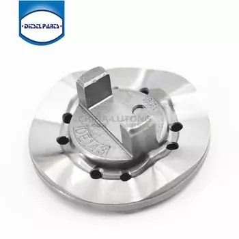 Шайба Кулачковая (Волновая) DE143, Кулачковые (Волновые) ШАЙБЫ Для ТНВД VE 2466110143 (Bosch) Volkswagen, Audi А4, DAF 1.9TDI 4/11F, Детали Топливной Системы Дизель