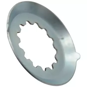 Шайба замка передней звездочки для Kawasaki Versys Vulcan EN 650 2021 Z400 ER400 Z650 ER650 ninja 400 NINJA 650 20-21