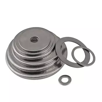 Шайбы из нержавеющей стали A2-70 304