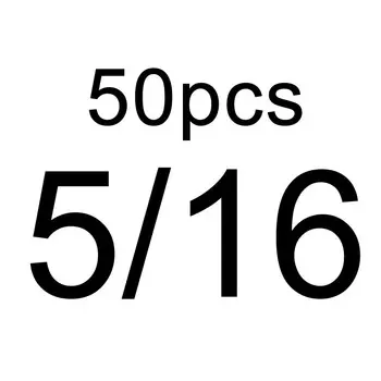 Шайбы из нержавеющей стали JARBLUE