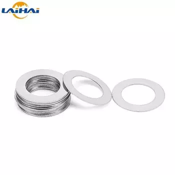 Шайбы из нержавеющей стали JARBLUE KK1861, 50 шт.