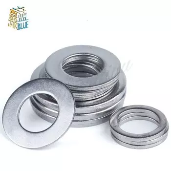 Шайбы из нержавеющей стали JARBLUE M1.6-M24