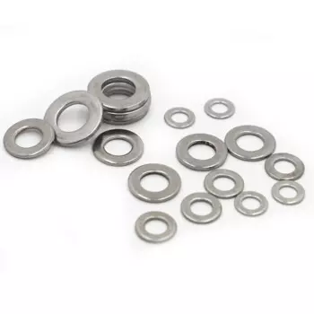 Шайбы из нержавеющей стали MOSHILR M1.6-M24