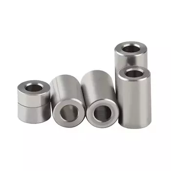 Шайбы втулки из нержавеющей стали GooBetter ID 6.2-10.2 мм