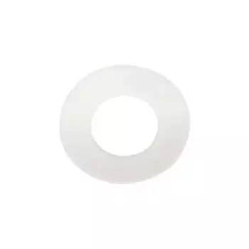 Шайбы XIXIAN ASTA M2 M2.5 M3 M4 M5 M6 M8 M10 M12 черные/прозрачные