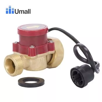 Shaluo HT-300 G1 Циркуляционный насос 220В