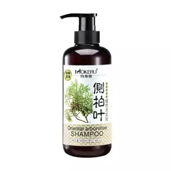 Шампунь для ухода за волосами, 500 мл