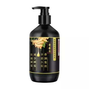 Шампунь для защиты от выпадения волос, 500 мл