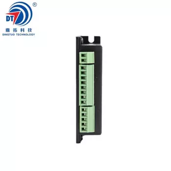 Шэньчжэнь завод 12V 24VDC BLDC драйвер двигателя с modbus