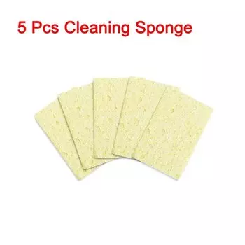 Шарик для очистки жала паяльника BSIDE