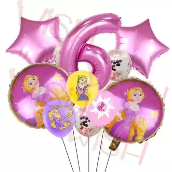 Шарик Рапунцель Disney