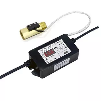 Шарики датчика потока для УФ-лампы Фильтра Воды, 25 Вт