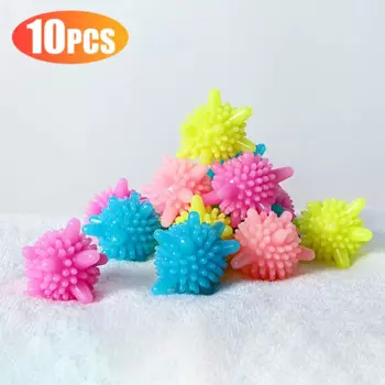 Шарики для стирки BOUSSAC 10 шт.