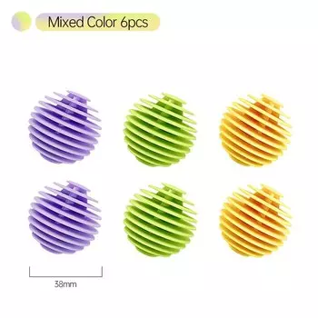 Шарики для стирки eoopee